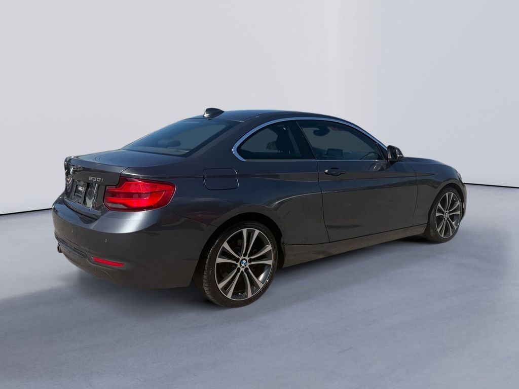 Used 2019 BMW 2 Series 230i xDrive Coupe