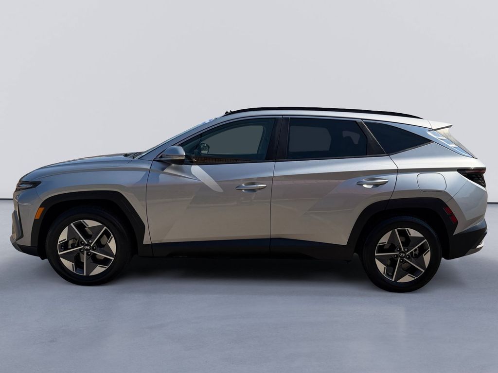 2025 Hyundai Tucson SEL Convenience - Photo 6