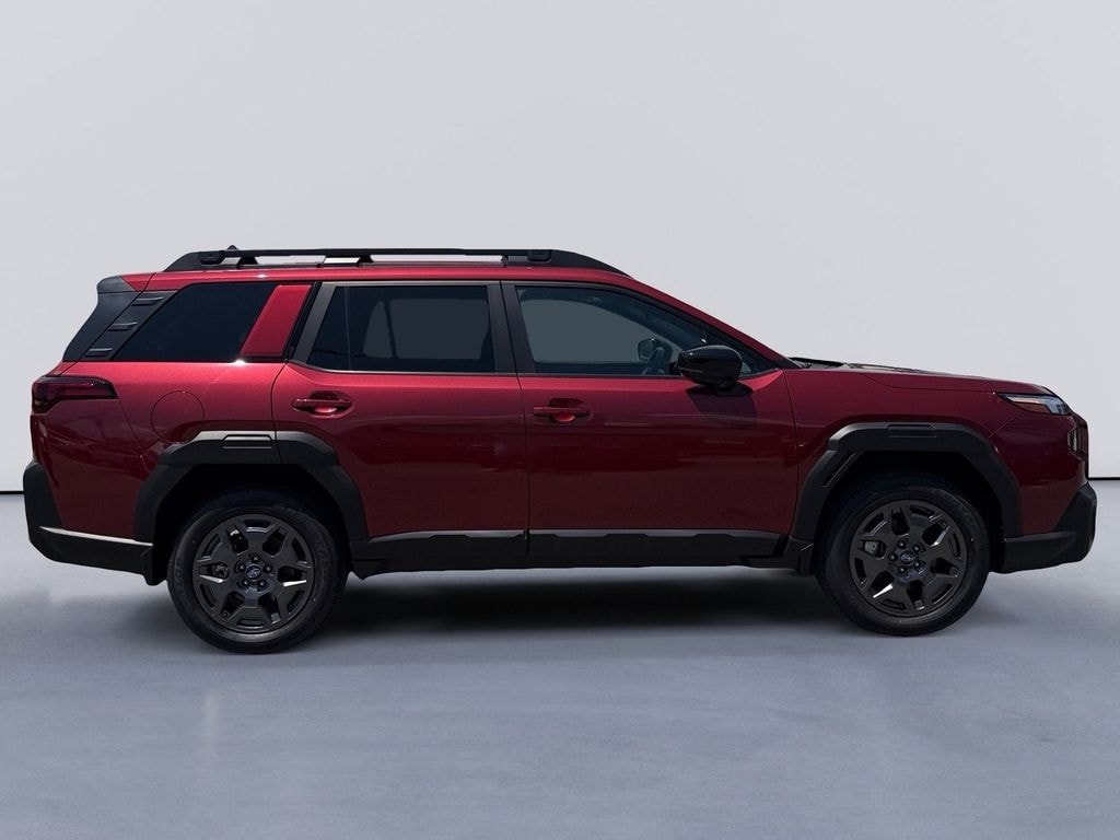 New 2026 Subaru Outback Premium SUV