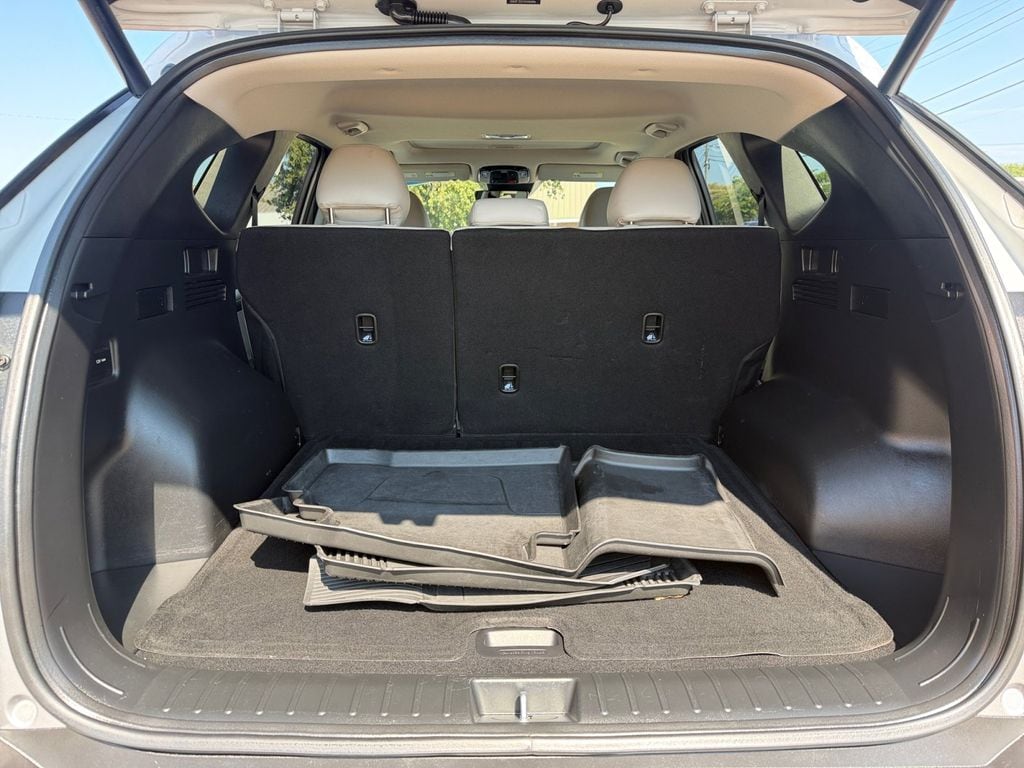 2025 Hyundai Tucson SEL Convenience - Photo 15