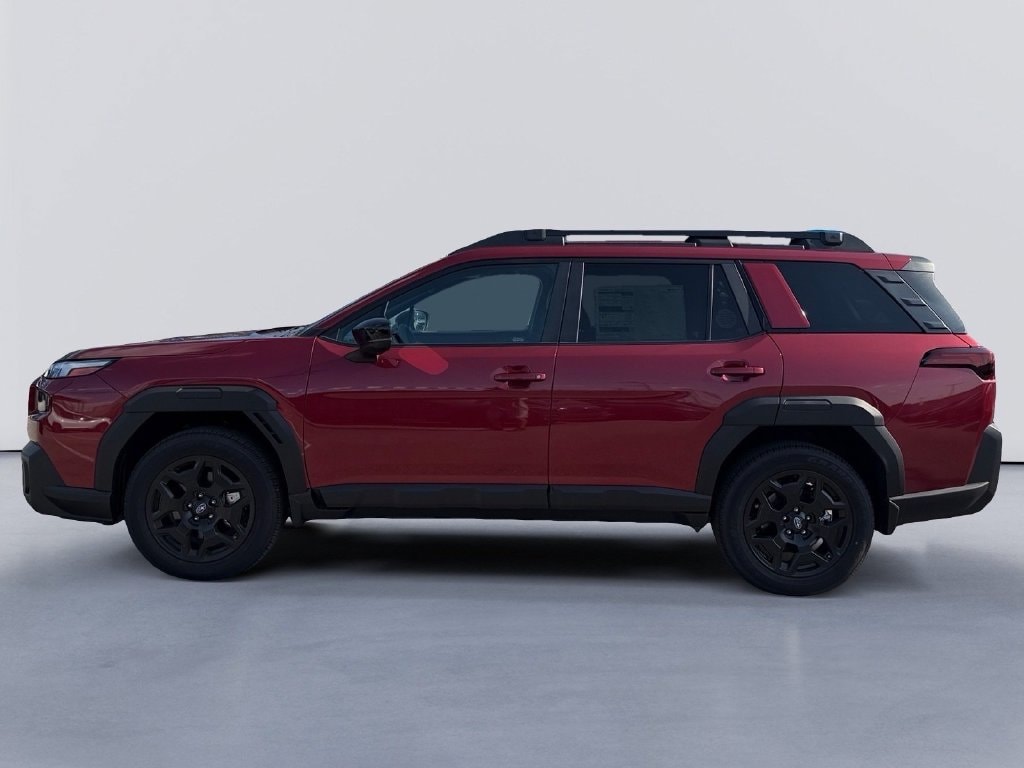 2026 Subaru Outback Limited - Photo 6