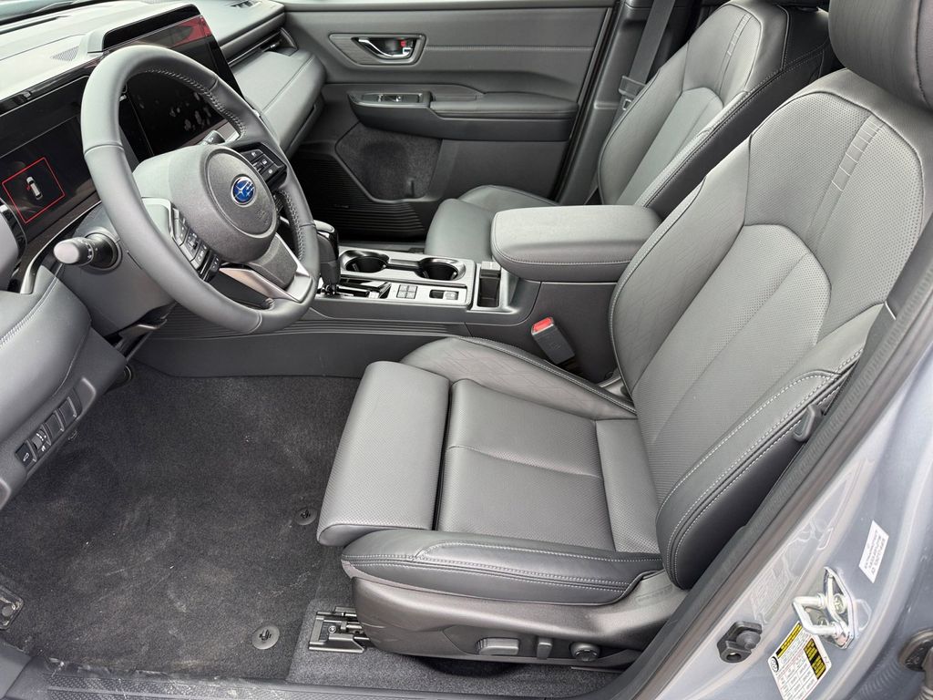 2026 Subaru Outback Touring XT - Photo 10