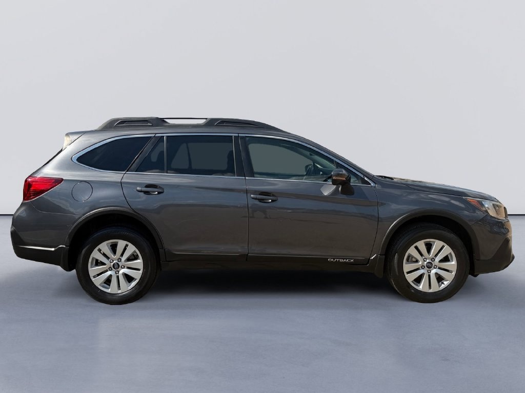 Used 2018 Subaru Outback 2.5i Premium SUV