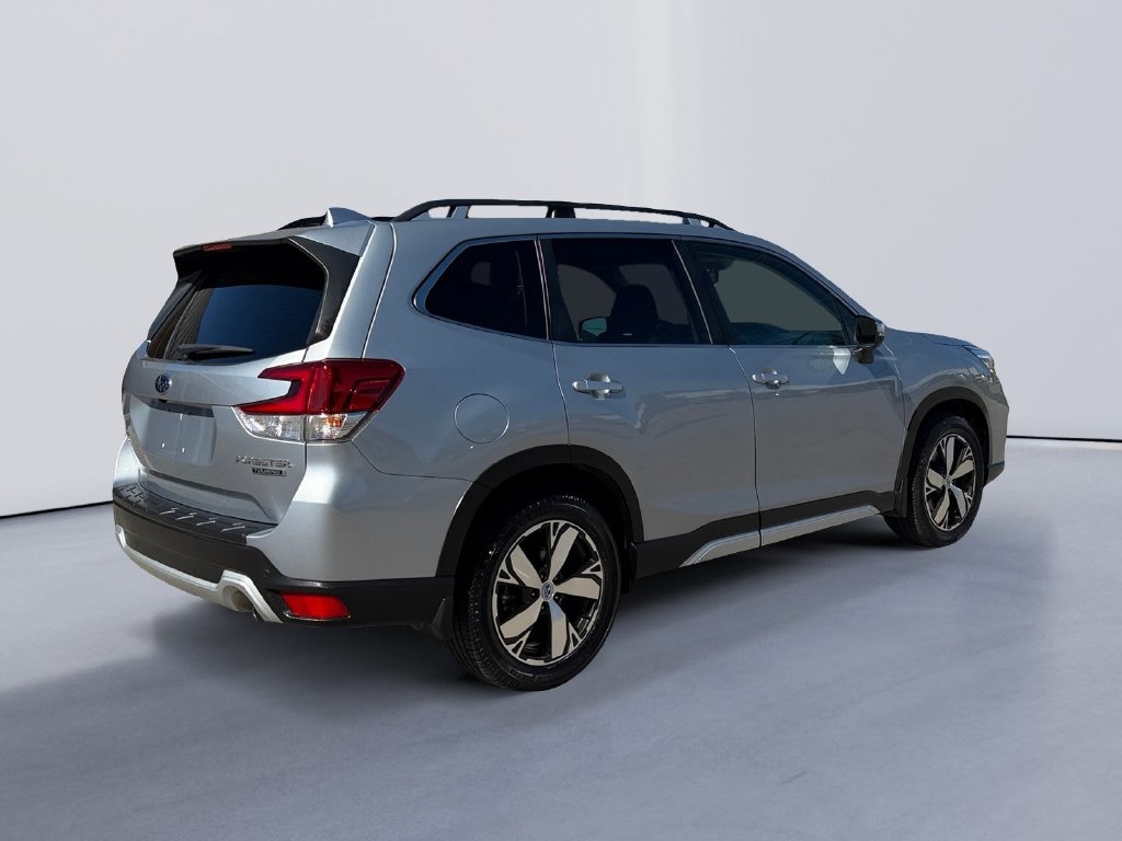 Used 2020 Subaru Forester Touring SUV