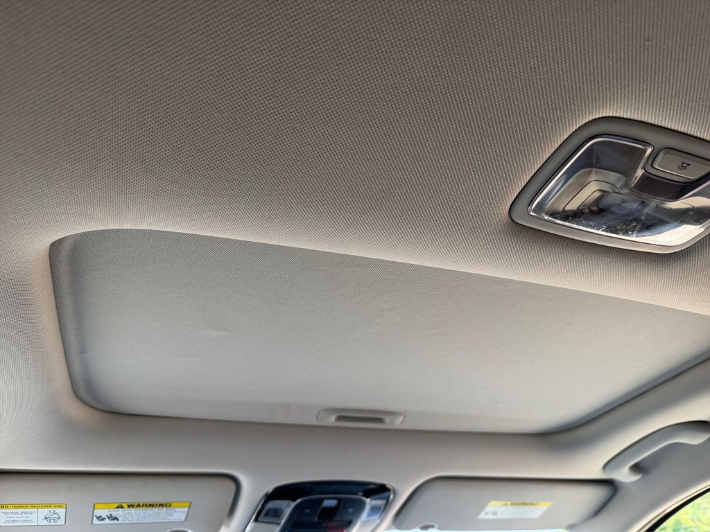 2025 Hyundai Tucson SEL Convenience - Photo 17
