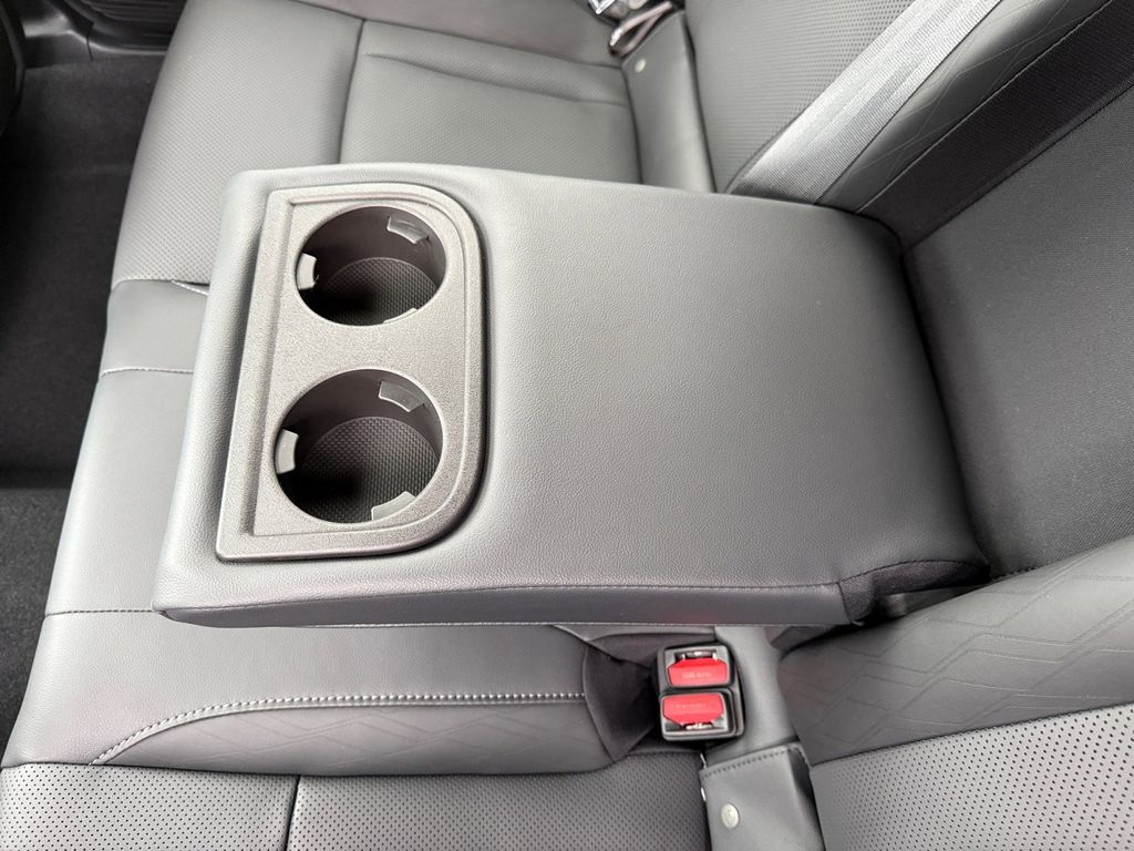 2026 Subaru Outback Touring XT - Photo 28