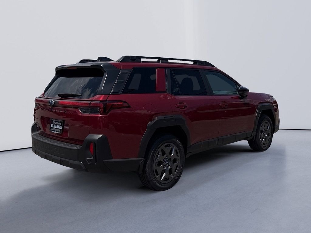 New 2026 Subaru Outback Premium SUV