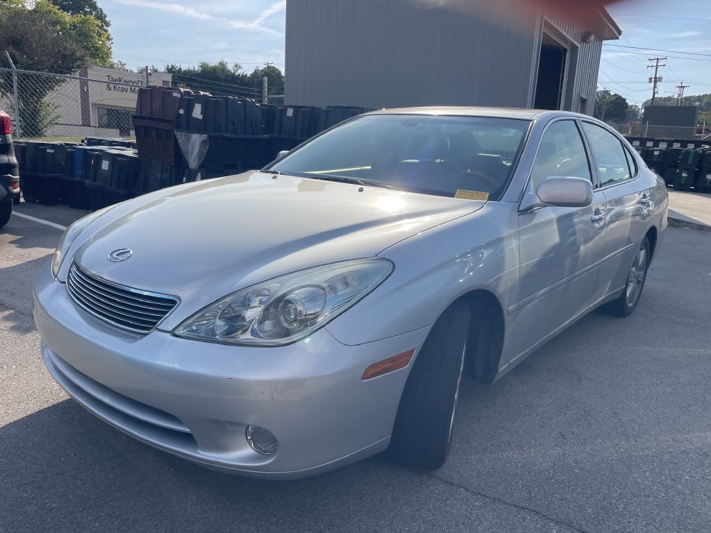 Used 2005 Lexus ES 330 Sedan