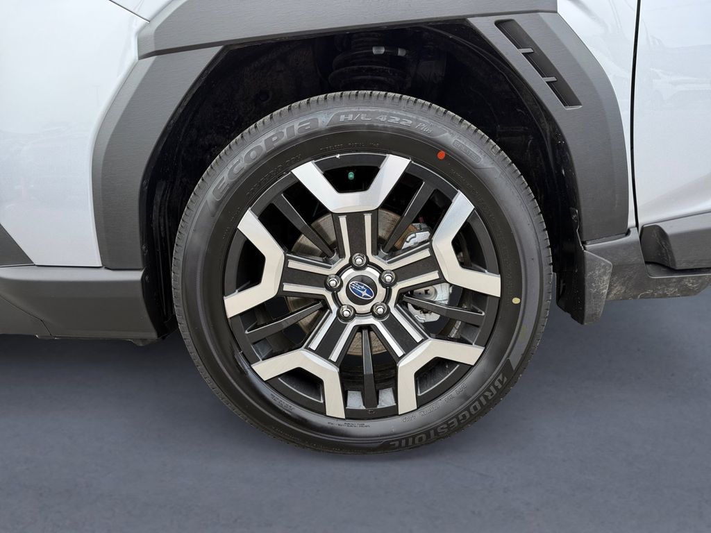 2026 Subaru Outback Touring XT - Photo 9