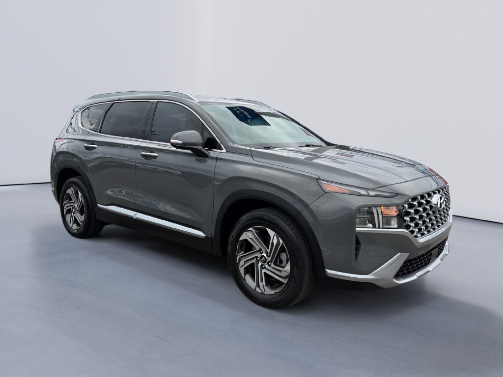 Used 2022 Hyundai Santa Fe SEL SUV