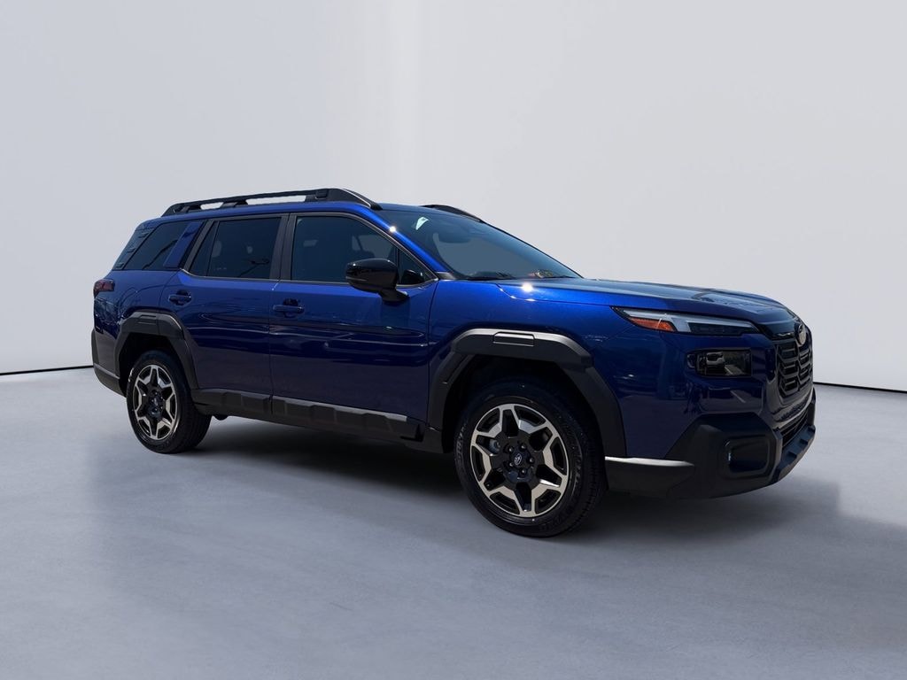 New 2026 Subaru Outback Touring SUV