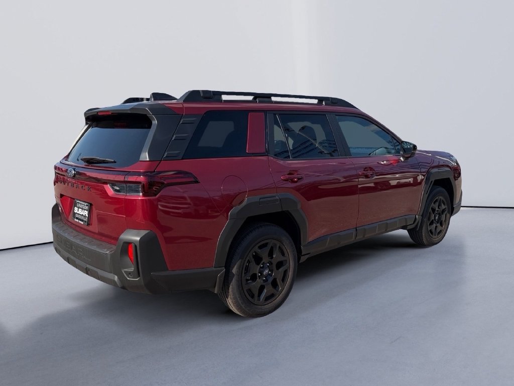 2026 Subaru Outback Limited - Photo 3