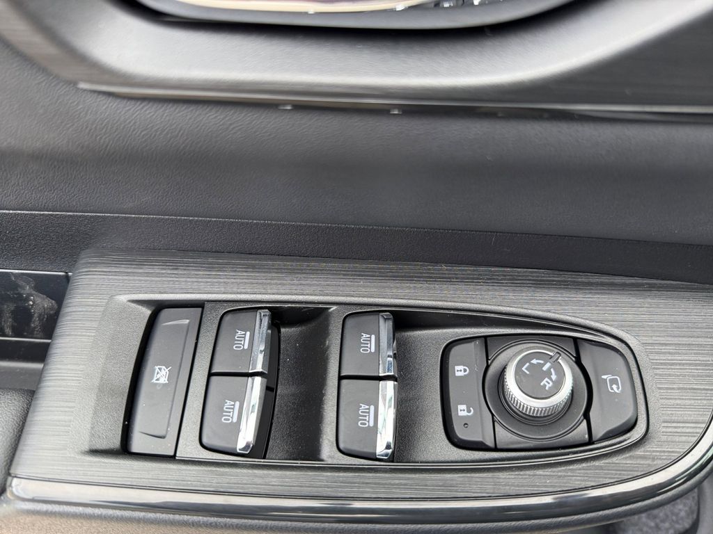 2026 Subaru Outback Touring XT - Photo 24