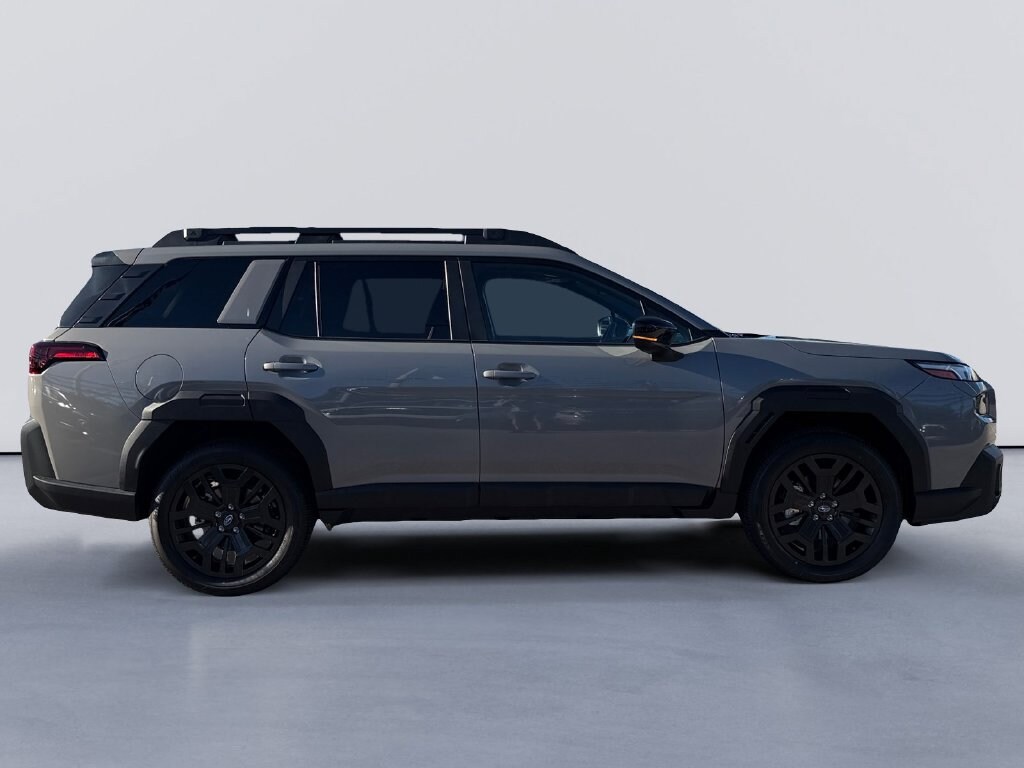 New 2026 Subaru Outback Limited XT SUV