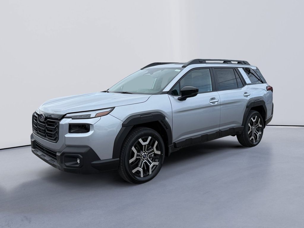 2026 Subaru Outback Touring XT - Photo 7