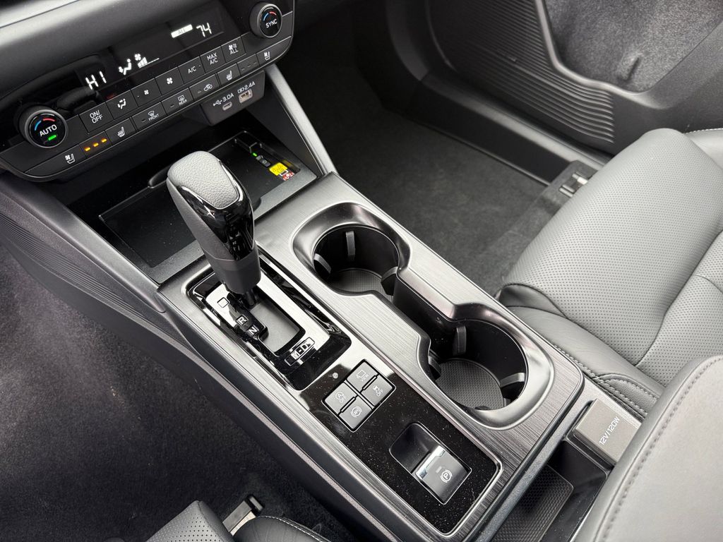 2026 Subaru Outback Touring XT - Photo 20