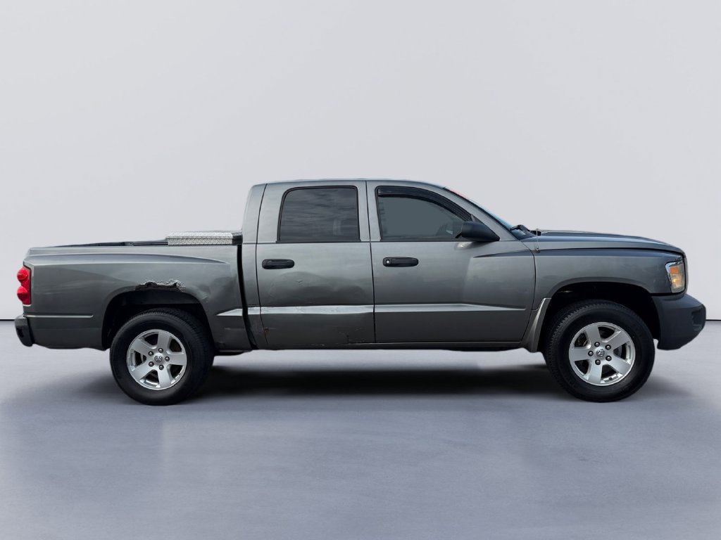 Used 2008 Dodge Dakota ST Truck Crew Cab