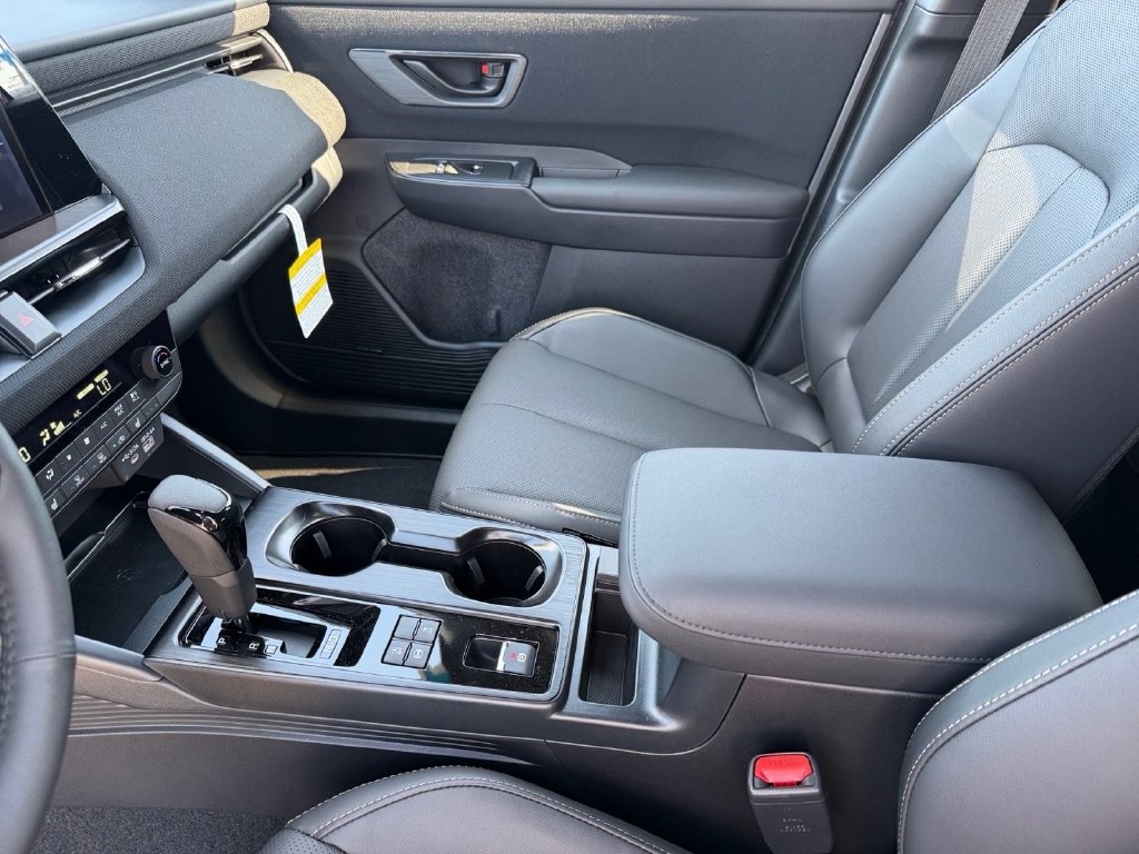 2026 Subaru Outback Limited - Photo 11