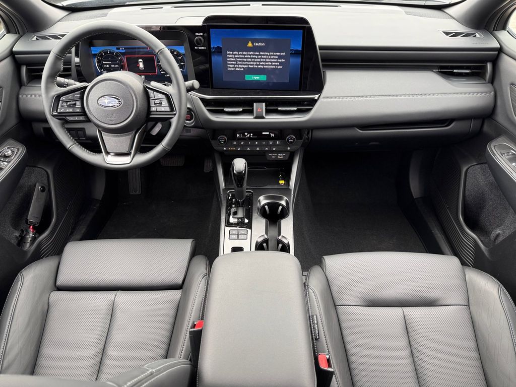 2026 Subaru Outback Touring XT - Photo 12