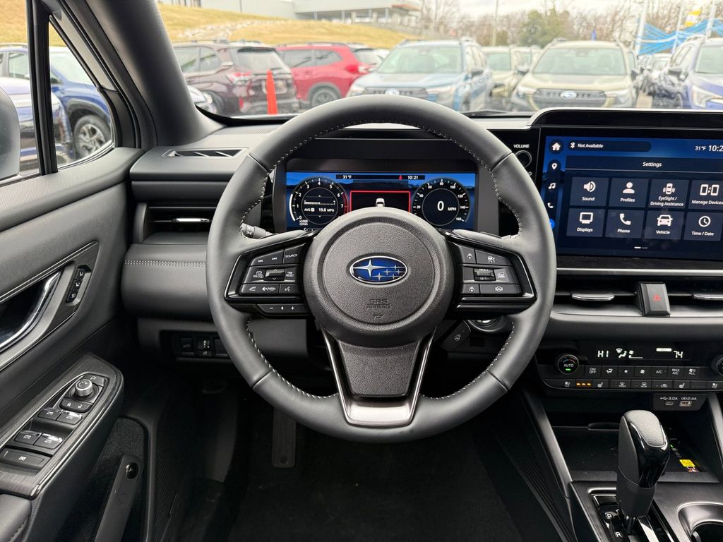 2026 Subaru Outback Touring XT - Photo 14