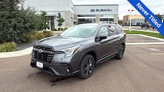 2026 Subaru Ascent Premium SUV