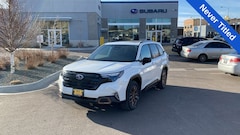 2026 Subaru Forester Sport SUV