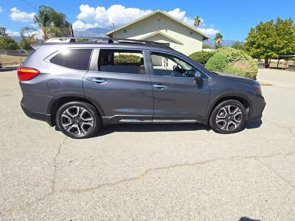 2023 Subaru Ascent