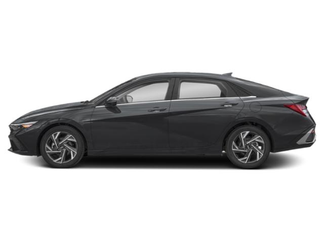 New 2026 Hyundai Elantra Limited Sedan