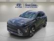 New 2026 Hyundai Kona Limited AWD SUV