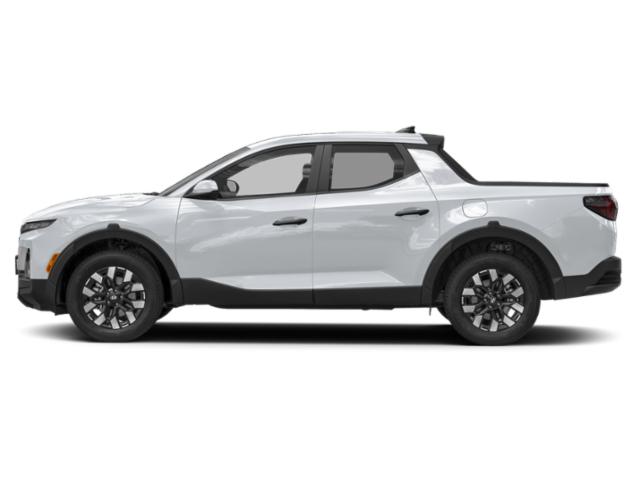 New 2027 Hyundai Santa Cruz SE AWD Pickup