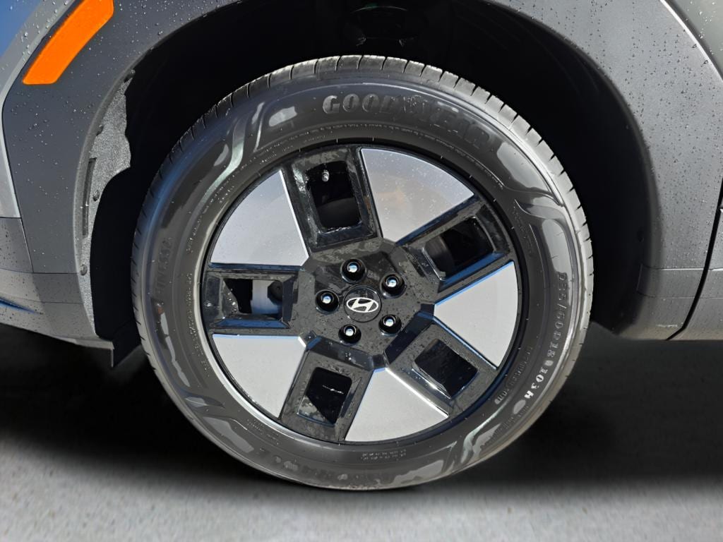 2026 Hyundai Santa Fe SE - Photo 10