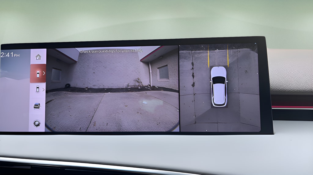 2026 GENESIS GV70 Advanced - Photo 22
