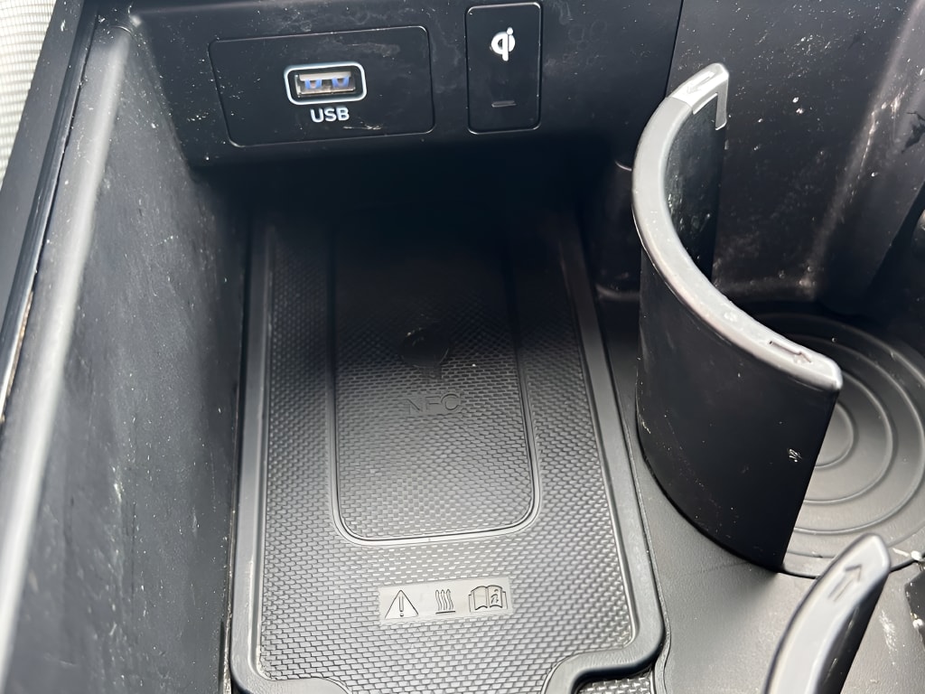 2024 Hyundai Palisade SEL - Photo 30