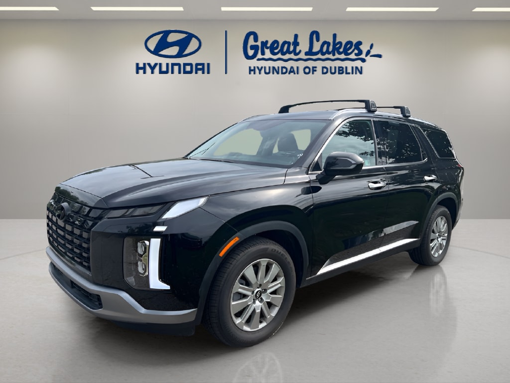 2024 Hyundai Palisade SEL - Photo 1