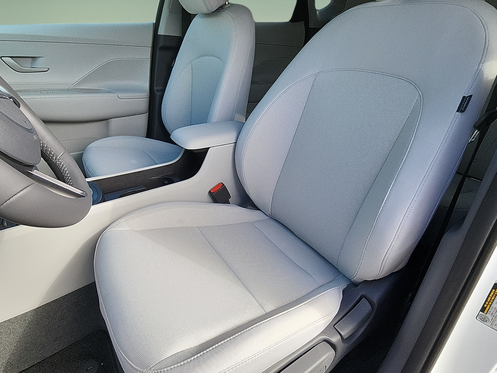 2026 Hyundai Kona SEL Sport - Photo 17