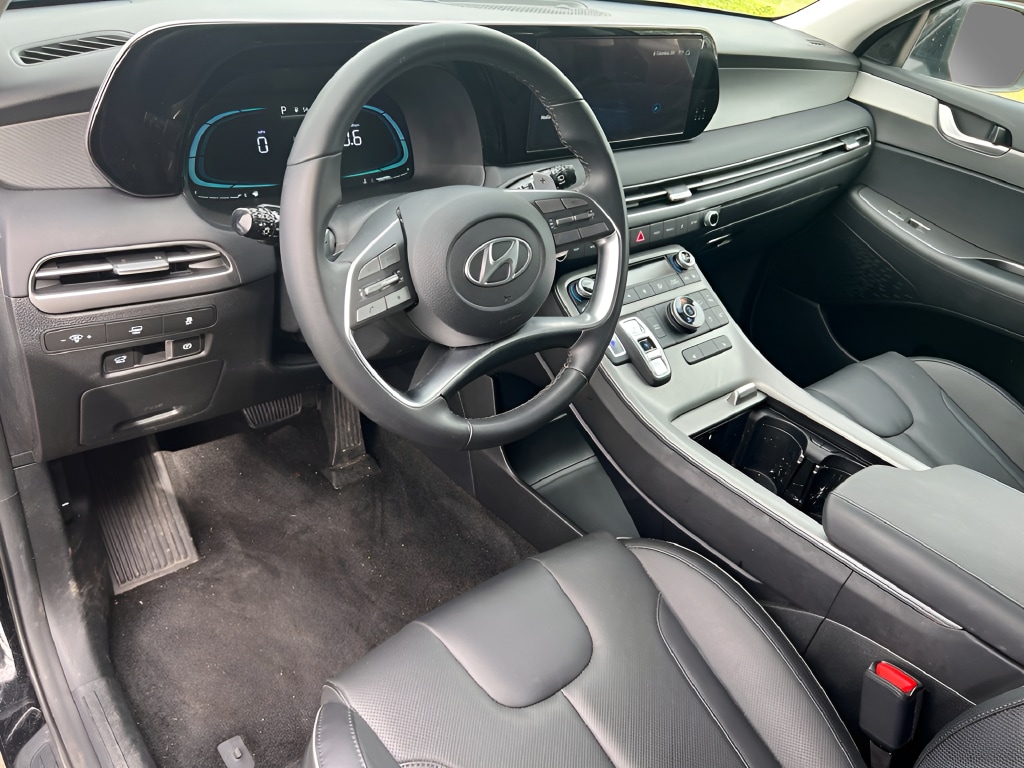2024 Hyundai Palisade SEL - Photo 16