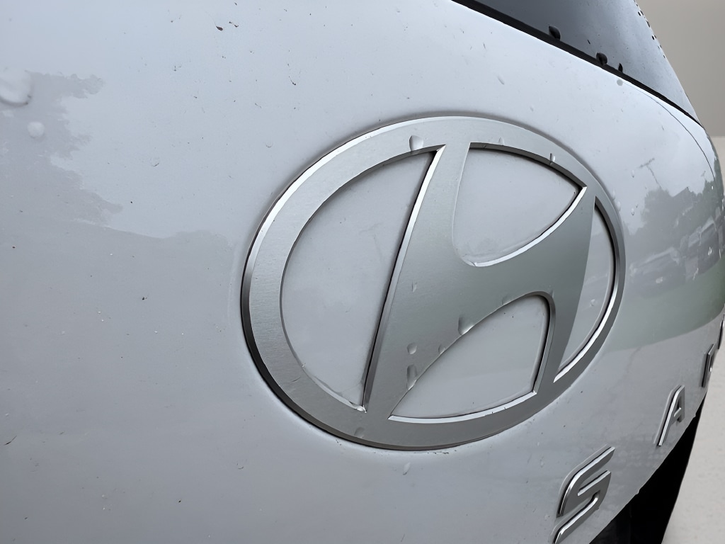 2026 Hyundai Palisade Limited - Photo 13