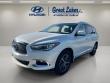 Used 2019 INFINITI QX60 Luxe SUV