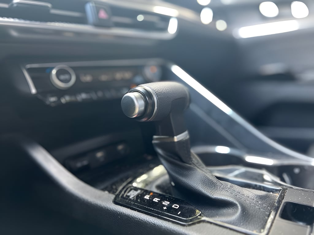 2024 Kia K5 EX - Photo 29