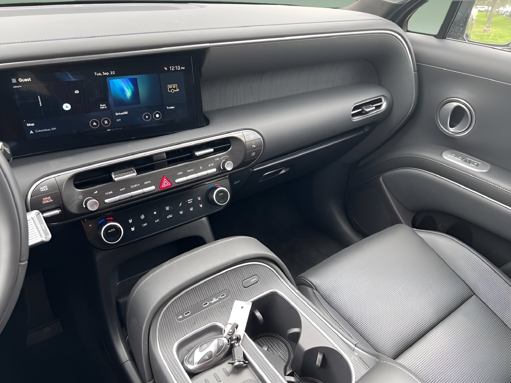 2026 Hyundai Palisade Calligraphy - Photo 28