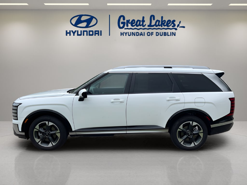 2026 Hyundai Palisade Limited - Photo 2