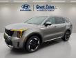 Used 2025 Kia Sorento Hybrid SX Prestige SUV