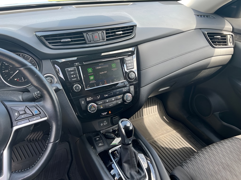 2020 Nissan Rogue SV - Photo 29