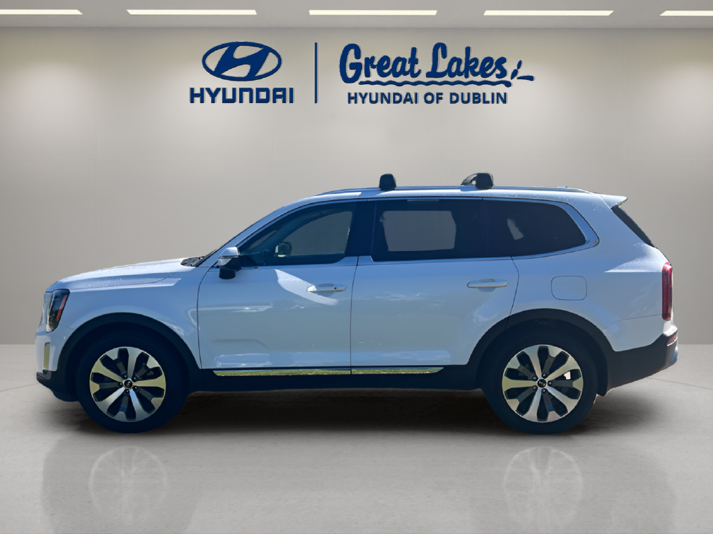 Used 2020 Kia Telluride EX SUV