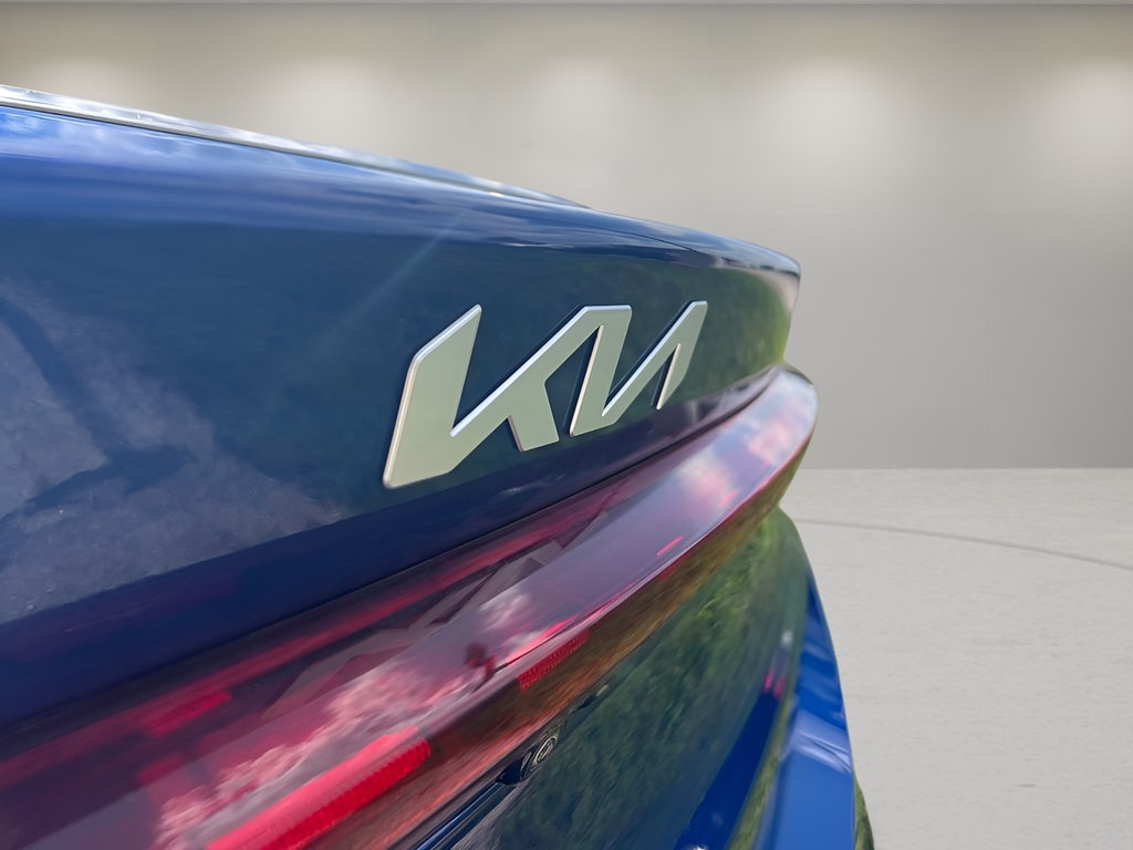2024 Kia K5 EX - Photo 33