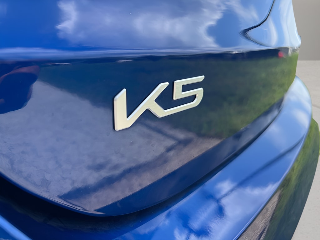 2024 Kia K5 EX - Photo 32