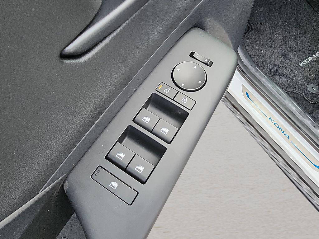 2026 Hyundai Kona SEL Sport - Photo 16
