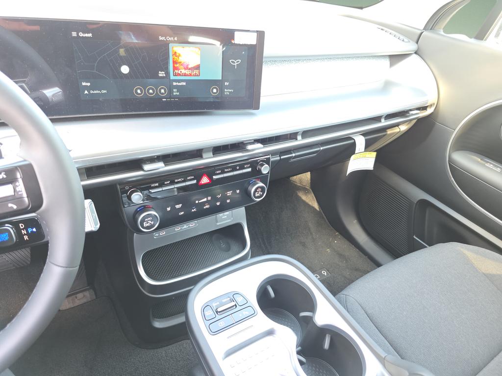 2026 Hyundai IONIQ 9 SE - Photo 30