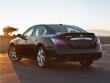 Used 2012 Nissan Maxima 3.5 SV Sedan