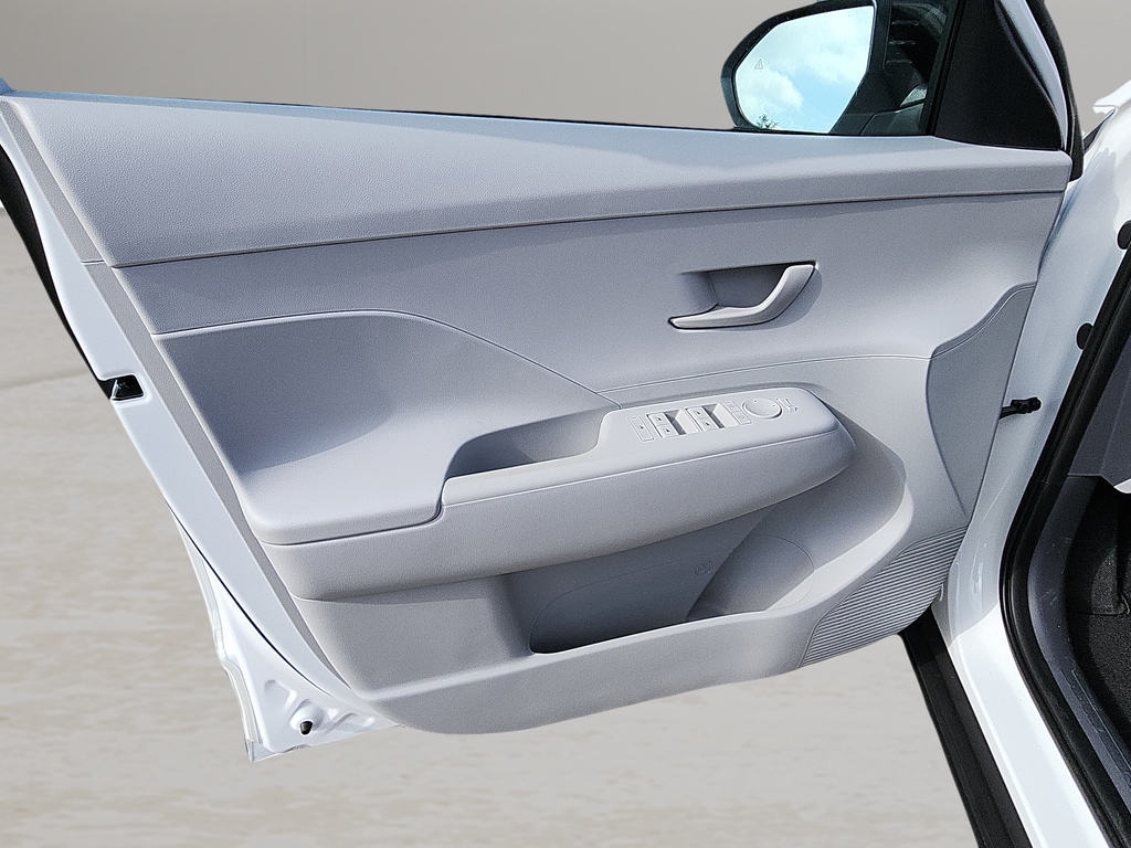 2026 Hyundai Kona SEL Sport - Photo 15